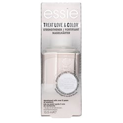 Essie Love & Color Strengthener 10 Nude Mood 13,5ml - unisex - Teknashop Ltd