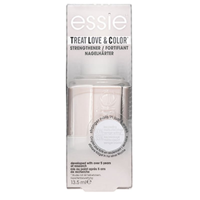 Essie Love & Color Strengthener 10 Nude Mood 13,5ml - unisex - Teknashop Ltd