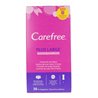 Carefree Protector Maxi Fresh 36 Units - unisex - Teknashop Ltd