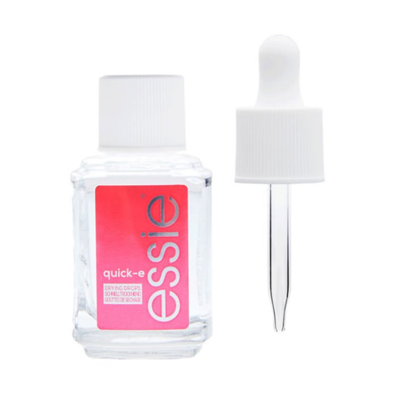 Essie Quick-E Drying Drops Sets Polish Fast 13,5ml - unisex - Teknashop Ltd