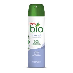 Byly Bio Natural 0% Control Desdorant Spray 75ml - unisex - Teknashop Ltd