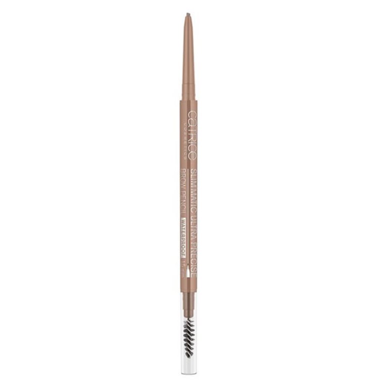 Catrice Slim`matic Ultra Precise Brow Pencil Waterproof 020 Medium - unisex - Teknashop Ltd