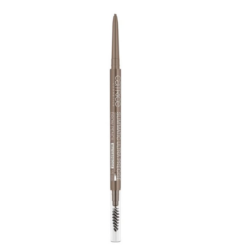 Catrice Slim`matic Ultra Precise Brow Pencil Waterproof 030 Dark - unisex - Teknashop Ltd