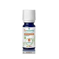 Puressentiel Pepermunt Essential Oil 5ml - unisex