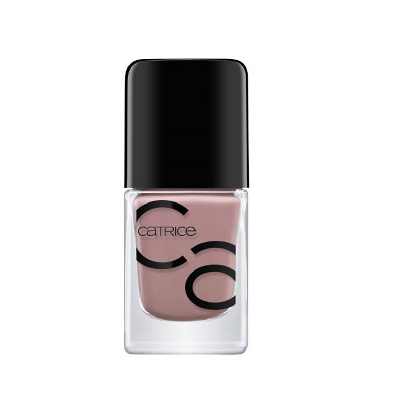 Catrice Iconails Gel Lacquer 10 Rosywood Hills 10.5ml - unisex