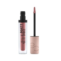 Catrice Matt Pro Ink Non-Transfer Liquid Lipstick 010 5ml - unisex - Teknashop Ltd