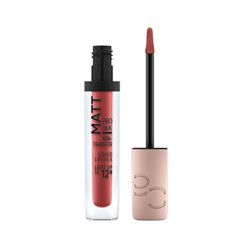 Catrice Matt Pro Ink Non-Transfer Liquid Lipstick 030 5ml - unisex - Teknashop Ltd