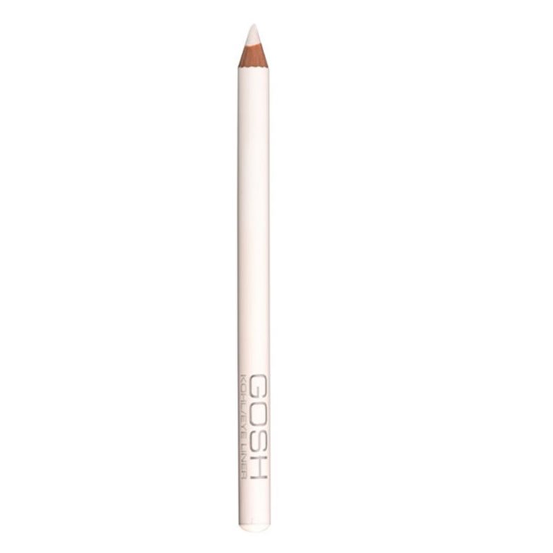 Catrice Kohl Eyeliner White - unisex