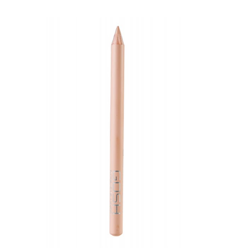 Gosh Kohl Eyeliner 005 Nude - unisex - Teknashop Ltd