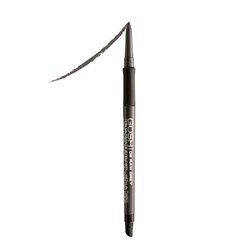 Gosh The Ultimate Eyeliner With A Twist 02 Raw Grey - unisex