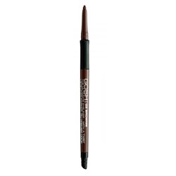 Gosh The Ultimate Eyeliner With A Twist 03 Brownie - unisex - Teknashop Ltd