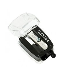 Gosh Pencil Sharpener 1 Unit - unisex - Teknashop Ltd