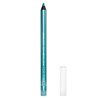 Gosh Metal Eyes Waterproof Eyeliner 005 Turquoise - unisex