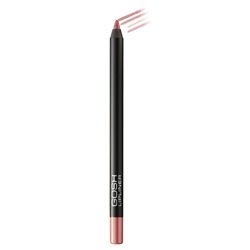 Gosh Velvet Touch Lipliner Waterproof 006 Nougat Kiss - unisex