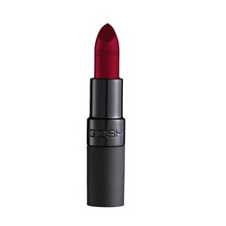 Gosh Velvet Touch Lipstick 024 Matt The Red - unisex - Teknashop Ltd