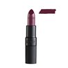 Gosh Velvet Touch Lipstick 008 Matt Plum - unisex - Teknashop Ltd