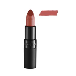 Gosh Velvet Touch Lipstick 122 Nougat - unisex - Teknashop Ltd