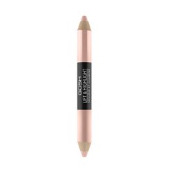 Gosh Lift & Highlight Multi-Functional Pencil 002 Rose - unisex