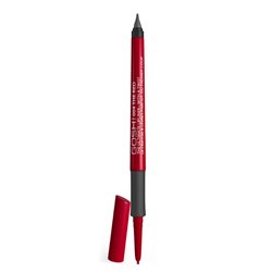 Gosh The Ultimate Lipliner With A Twist 004 The Red - unisex - Teknashop Ltd