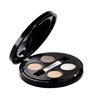 Gosh Brow Kit 3 Powder Shades - unisex - Teknashop Ltd