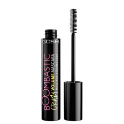 Gosh Boombastic Crazy Mascara 001 Extreme Black 13ml - unisex