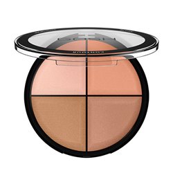 Gosh Contour´n Strobe Kit 001 Light 20g - unisex