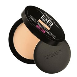 Gosh BB Powder All In One 04 Beige 6.5g - unisex