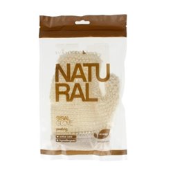 Suavipiel Natural Sisal 100% Ecological Glove - unisex