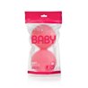 Suavipiel Baby Soft Sponge 2 Units - unisex