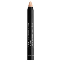 Nyx Lip Primer Lip Makeup Base Deep Nude - unisex