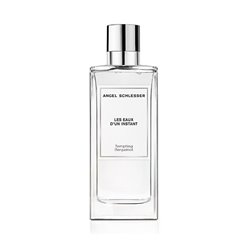 Angel Schlesser Les Eaux D'Un Instant Tempting Bergamota Eau De Toilete Spray 100ml - unisex