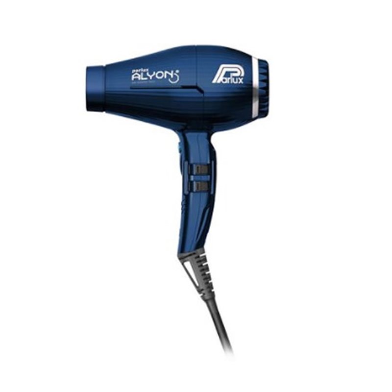 Parlux Hair Dryer Alyon Blue - unisex