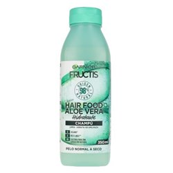 Garnier Fructis Hair Food Aloe Vera Hydrating Shampoo 350ml - unisex - Teknashop Ltd