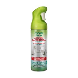 Cooper Bacter Spray 200ml - unisex