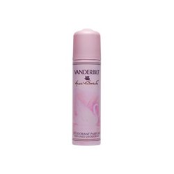 Vanderbilt Deodorant Spray 150ml - unisex