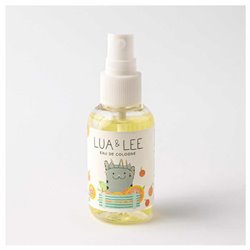 Lua & Lee Eau de Cologne Spray 50ml - unisex