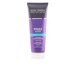 John Frieda Frizz Ease Dream Curls Shampoo 250ml - unisex - Teknashop Ltd