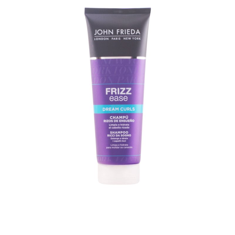 John Frieda Frizz Ease Dream Curls Shampoo 250ml - unisex - Teknashop Ltd