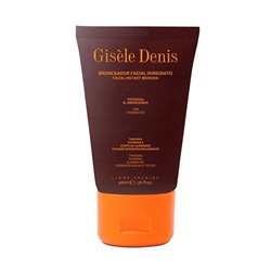 Gisèle Denis Facial Instant Bronzer 40ml - unisex