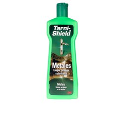 Tarni-Shield Limpia y Protege Metales 250ml - unisex