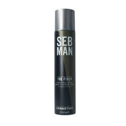 Sebastian Professional Sebman The Fixer High Hold Spray 200ml - unisex