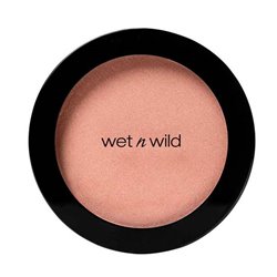 Wet N Wild Color Icon Blush Pearlescent Pink - unisex