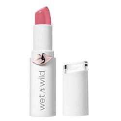 Wet N Wild Mega Last High-Shine Lip Color Pinky Ring - unisex