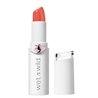 Wet N Wild Megalast Lipstick Shine Finish Bellini Overflow - unisex - Teknashop Ltd