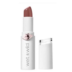 Wet N Wild Mega Last High-Shine Lip Color Mad For Mauve - unisex