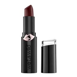 Wet N Wild Megalast Lipstick Matte Finish Cherry Bomb - unisex - Teknashop Ltd