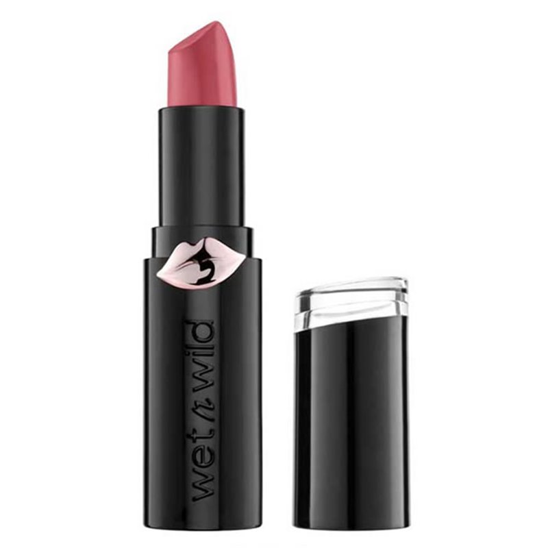 Wet N Wild Mega Last Matte Lip Color Wine Room - unisex