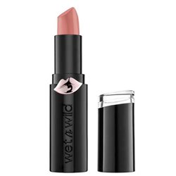 Wet N Wild Mega Last Matte Lip Color Bare It All - unisex