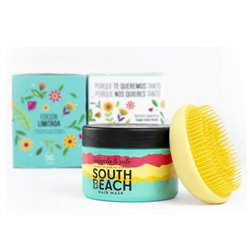 Nugguela & Sulé South Beach Mask 50ml Set 2 Pieces - unisex - Teknashop Ltd