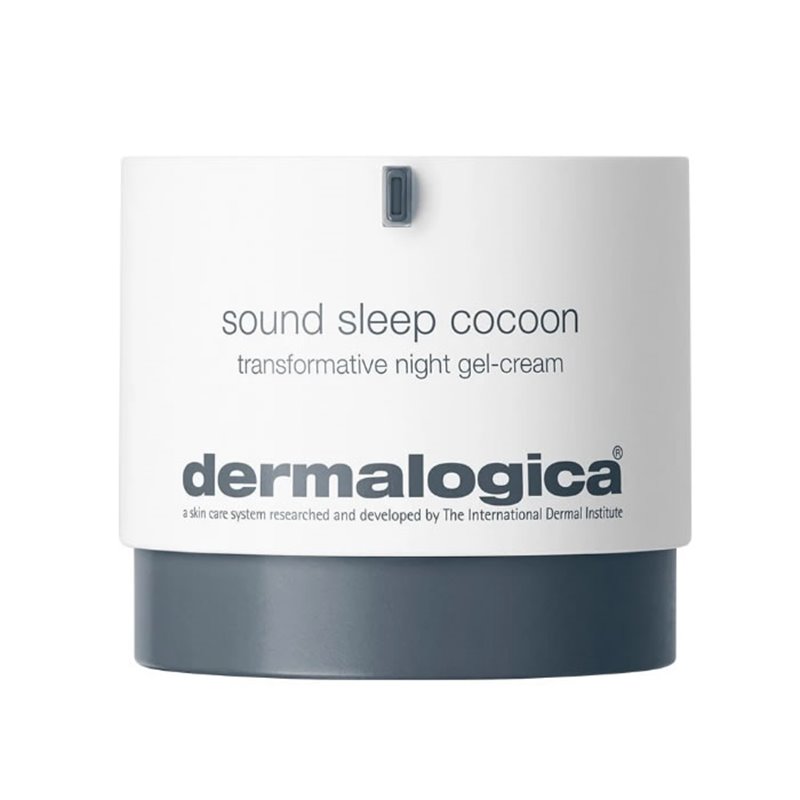 Dermalogica Sound Sleep Cocoon 50ml - unisex - Teknashop Ltd